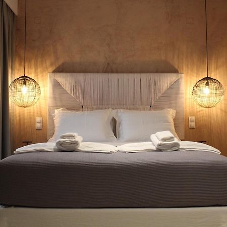 Elia Boutique Hotel 파르가 외부 사진
