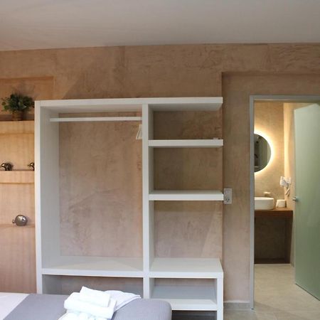 Elia Boutique Hotel 파르가 외부 사진
