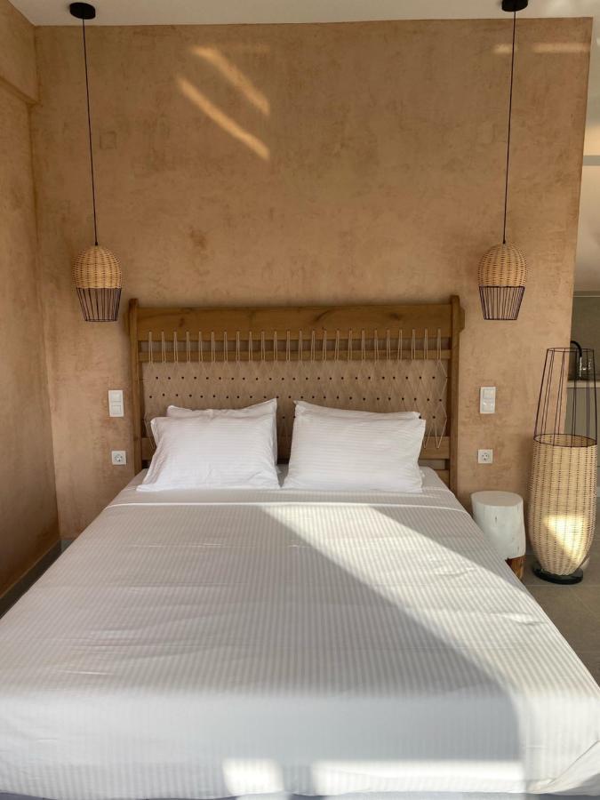 Elia Boutique Hotel 파르가 외부 사진