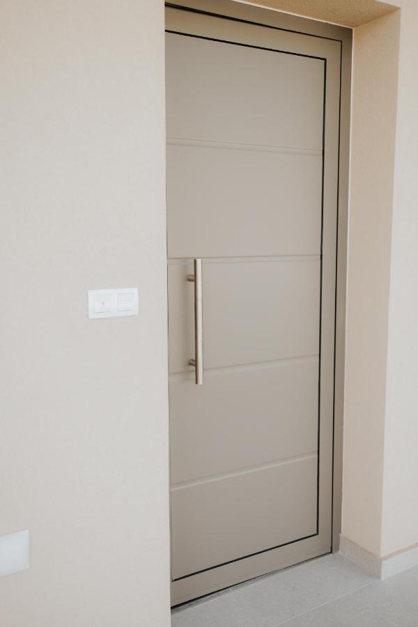 Elia Boutique Hotel 파르가 외부 사진