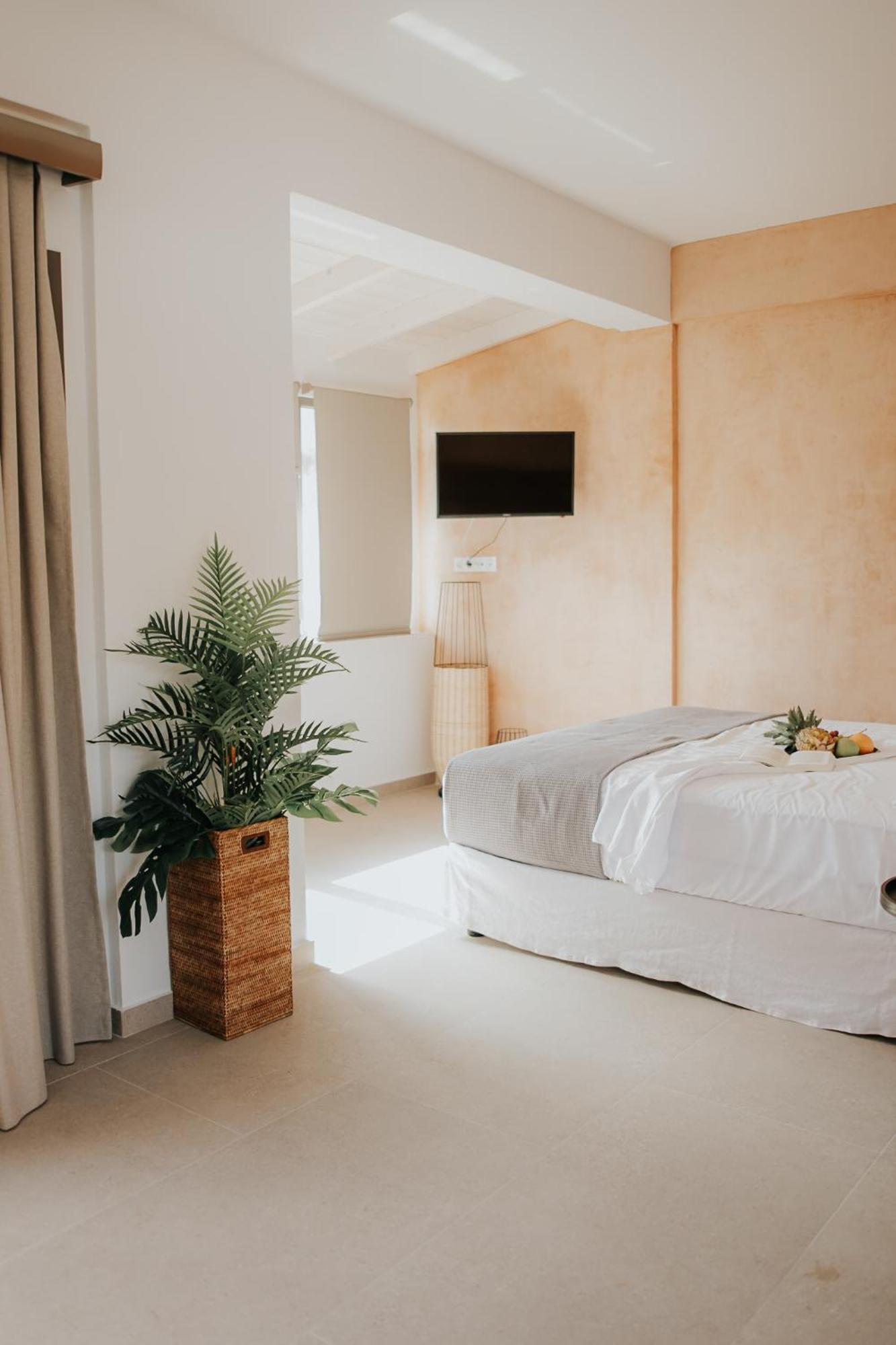 Elia Boutique Hotel 파르가 외부 사진