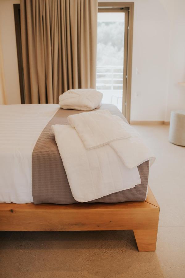 Elia Boutique Hotel 파르가 외부 사진
