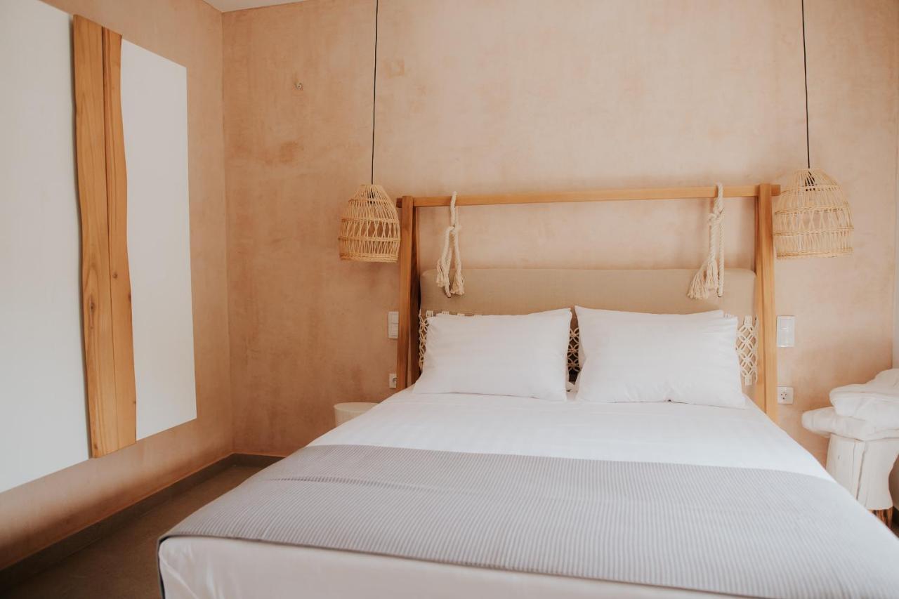 Elia Boutique Hotel 파르가 외부 사진