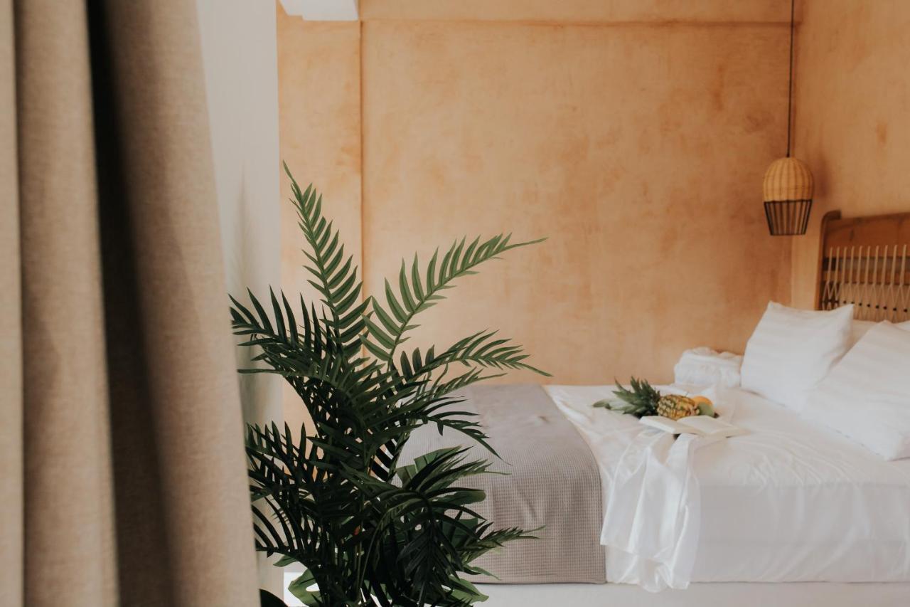 Elia Boutique Hotel 파르가 외부 사진