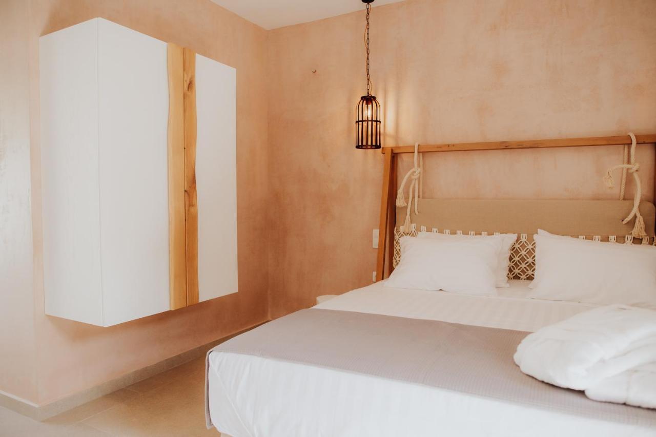 Elia Boutique Hotel 파르가 외부 사진
