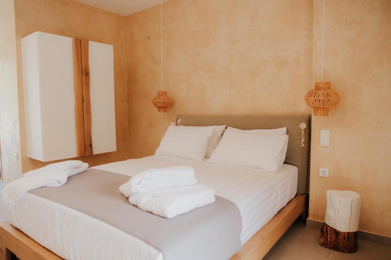 Elia Boutique Hotel 파르가 외부 사진