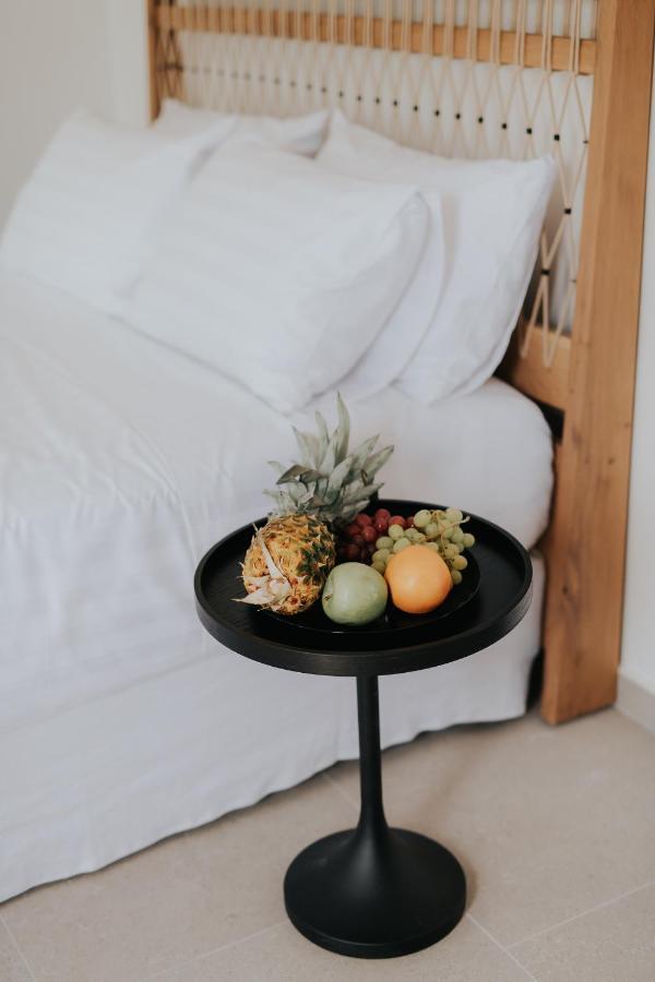 Elia Boutique Hotel 파르가 외부 사진