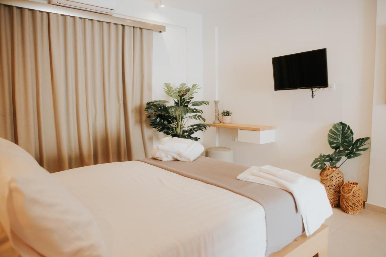Elia Boutique Hotel 파르가 외부 사진