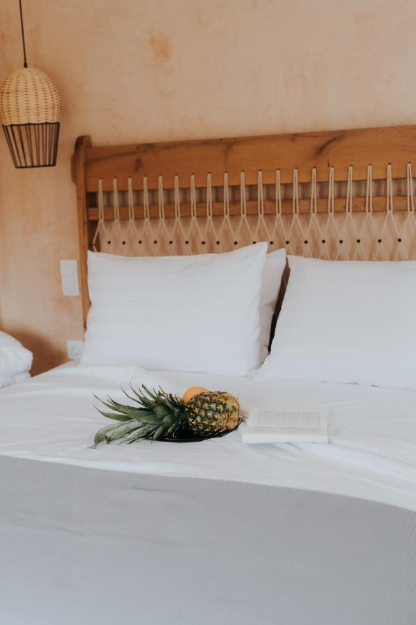Elia Boutique Hotel 파르가 외부 사진