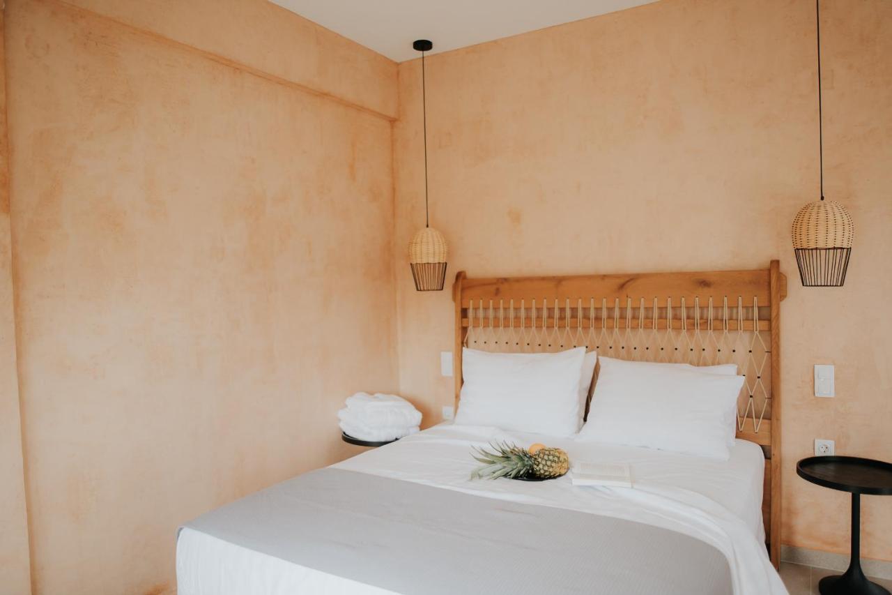 Elia Boutique Hotel 파르가 외부 사진