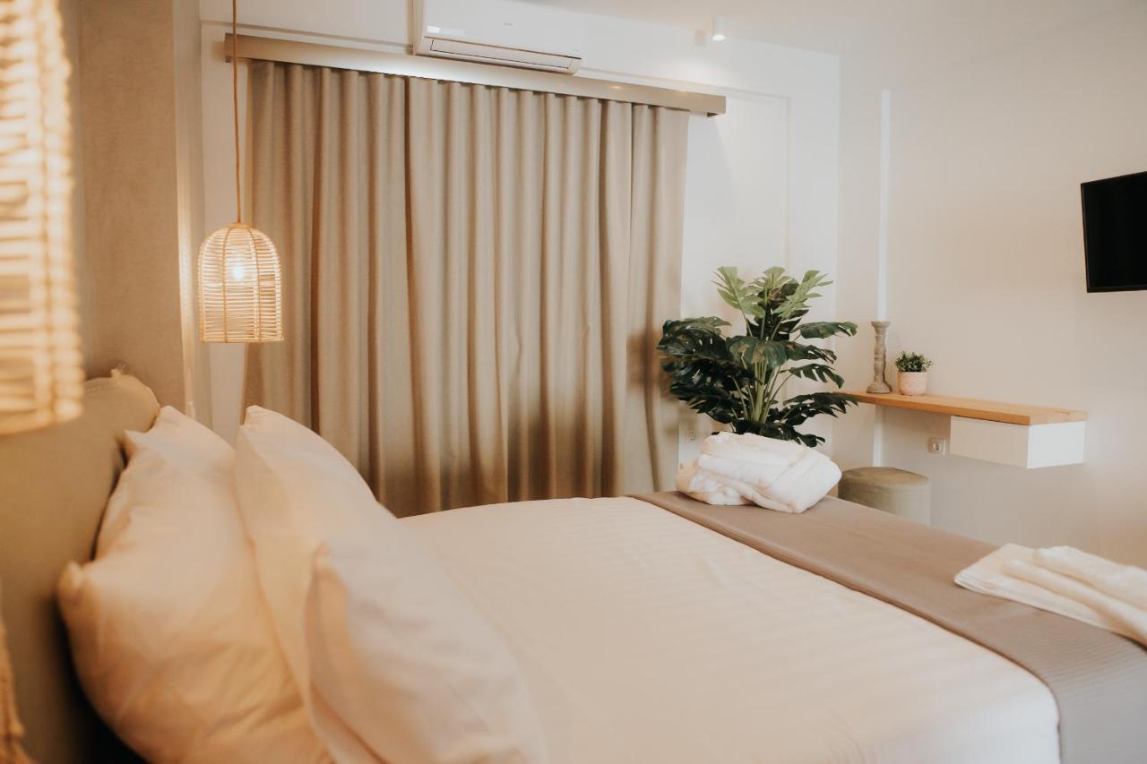 Elia Boutique Hotel 파르가 외부 사진