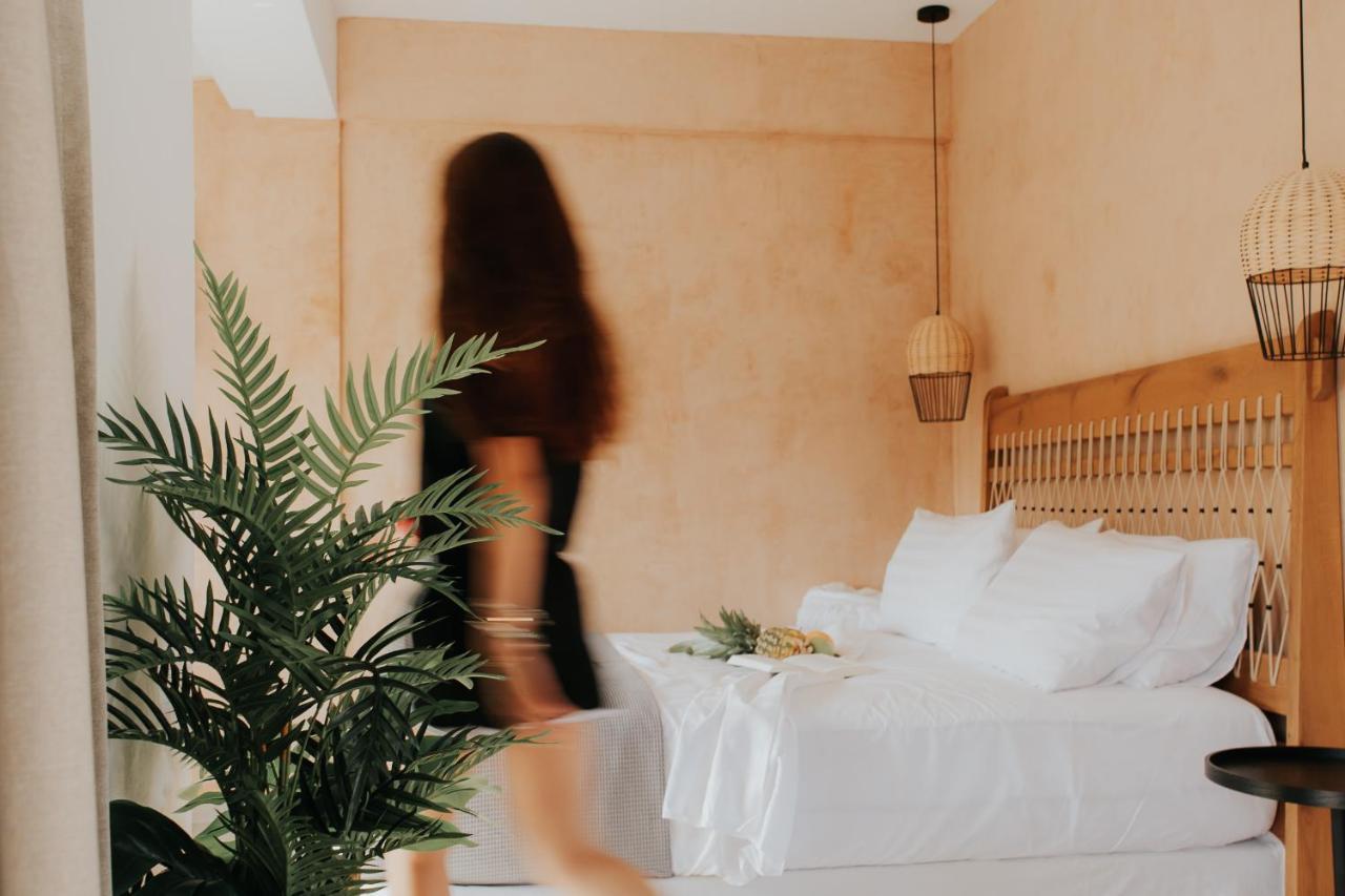 Elia Boutique Hotel 파르가 외부 사진