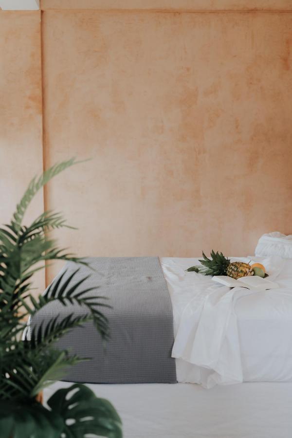 Elia Boutique Hotel 파르가 외부 사진