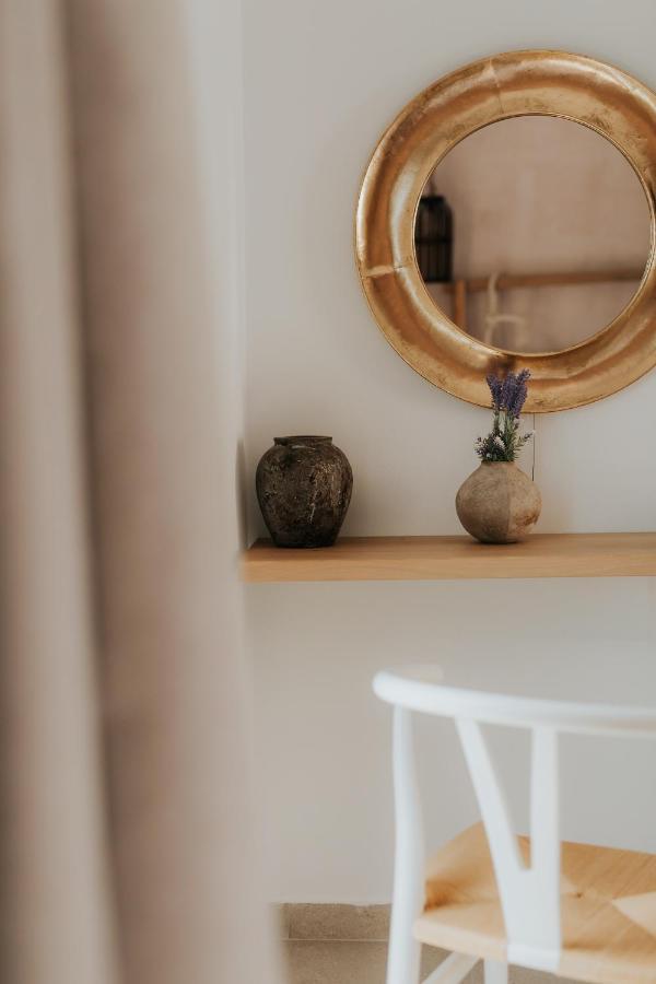 Elia Boutique Hotel 파르가 외부 사진