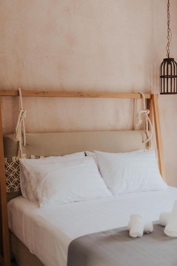 Elia Boutique Hotel 파르가 외부 사진