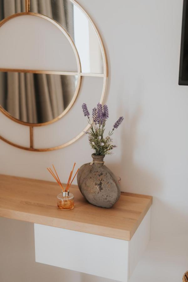 Elia Boutique Hotel 파르가 외부 사진