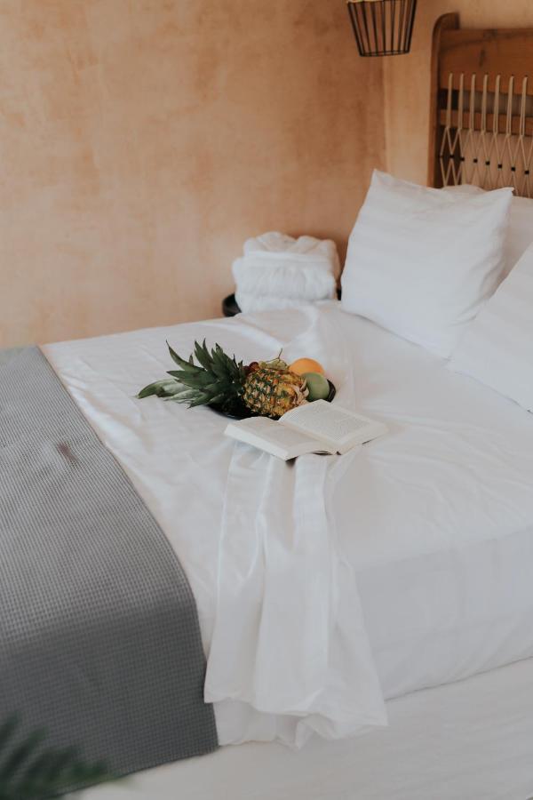 Elia Boutique Hotel 파르가 외부 사진