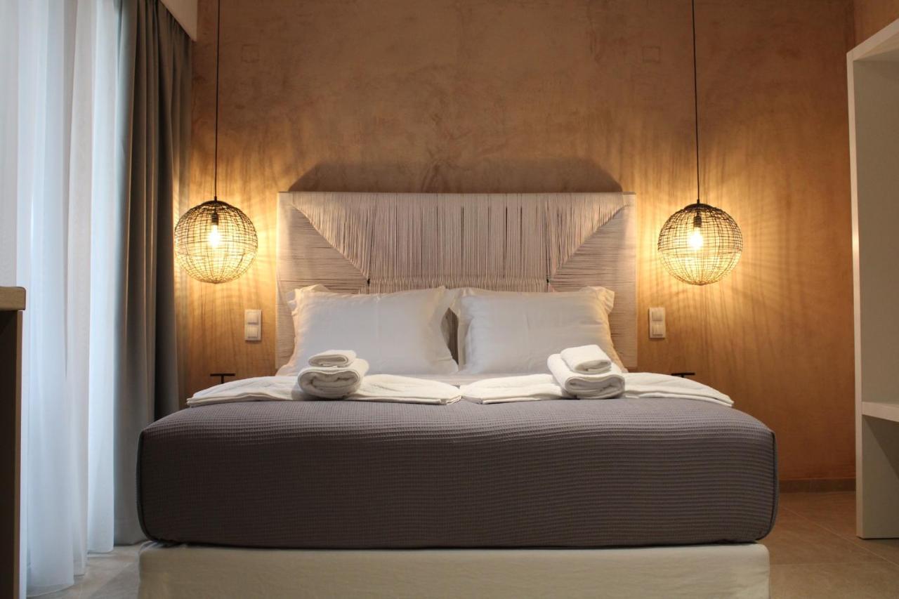 Elia Boutique Hotel 파르가 외부 사진
