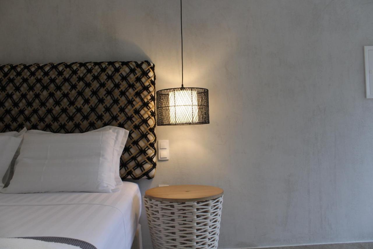 Elia Boutique Hotel 파르가 외부 사진