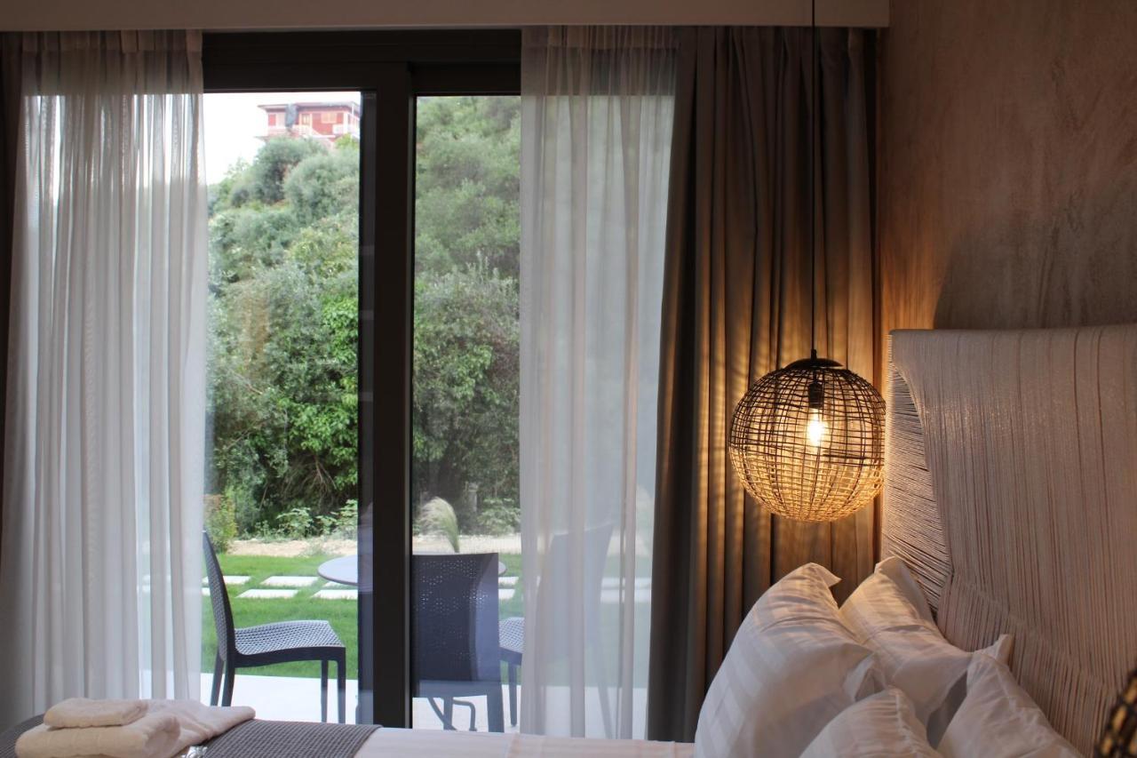 Elia Boutique Hotel 파르가 외부 사진