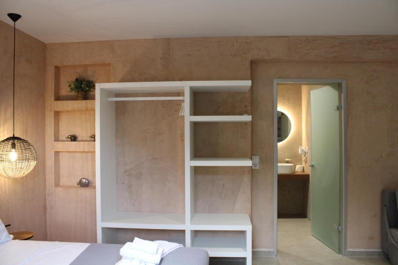 Elia Boutique Hotel 파르가 외부 사진