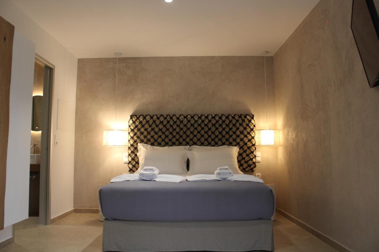 Elia Boutique Hotel 파르가 외부 사진
