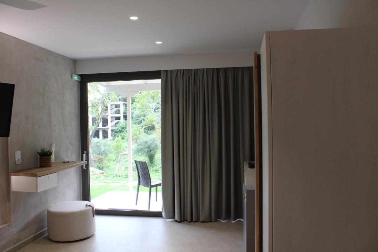 Elia Boutique Hotel 파르가 외부 사진