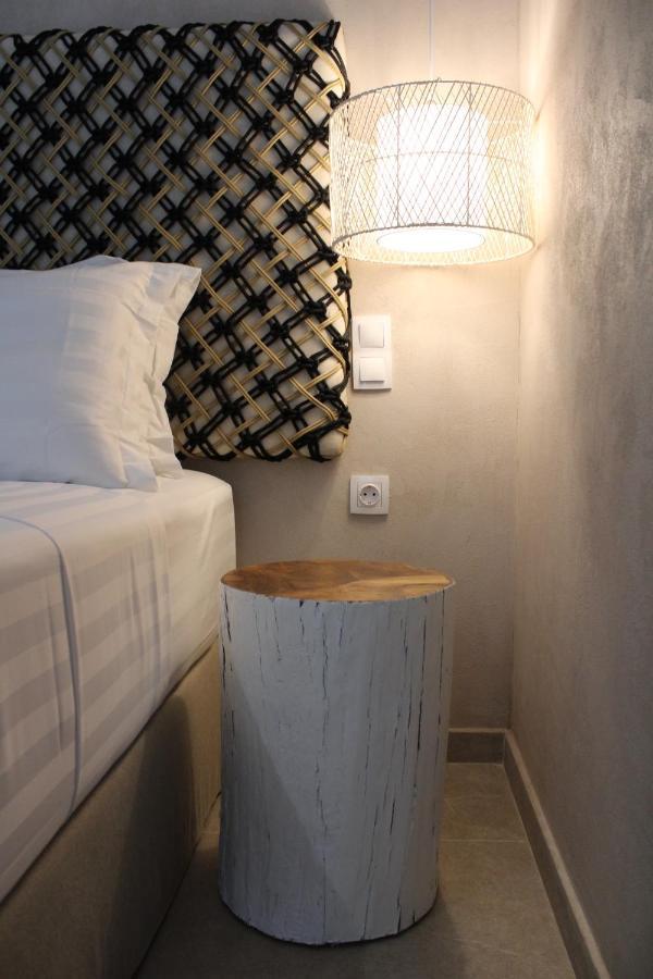 Elia Boutique Hotel 파르가 외부 사진