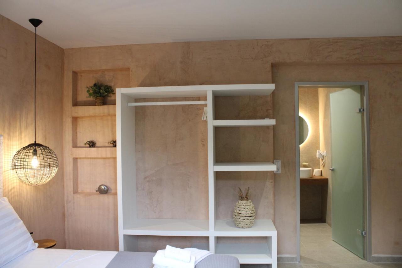 Elia Boutique Hotel 파르가 외부 사진